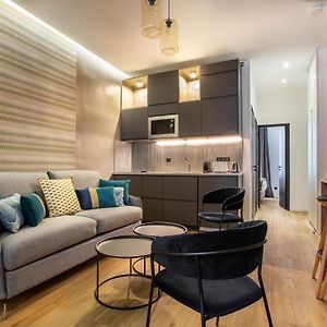Apartamento de 2 Dormitorios